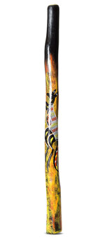 Small Norleen Williams Didgeridoo (JW1668)